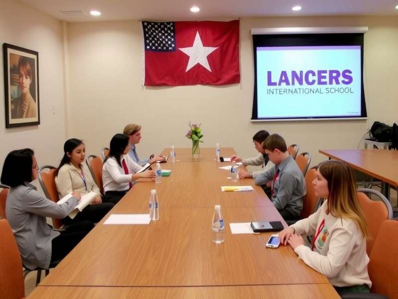 Library and Learning Commons