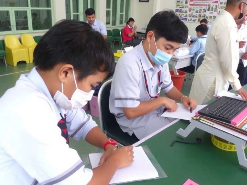 Association of International Schools in Africa