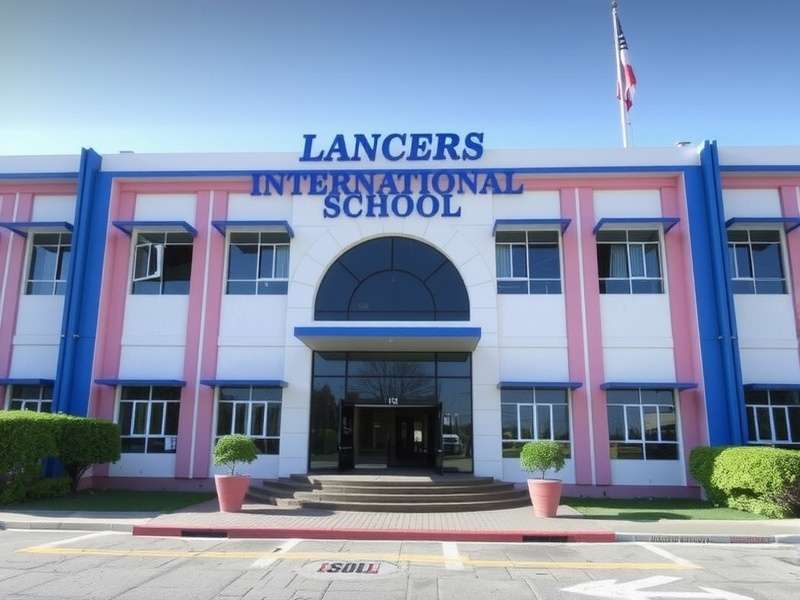 LIS Model United Nations Conference