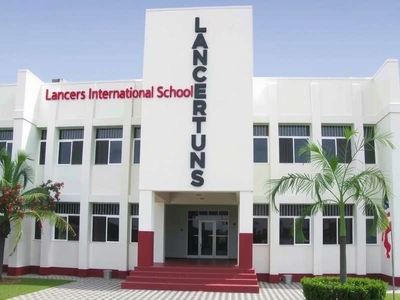 University Acceptances Celebration