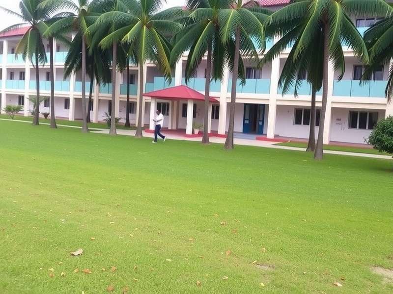 Council of International Schools